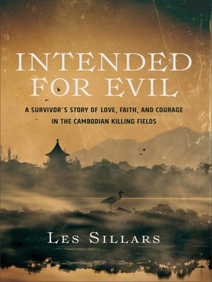 cover image of Intended for Evil